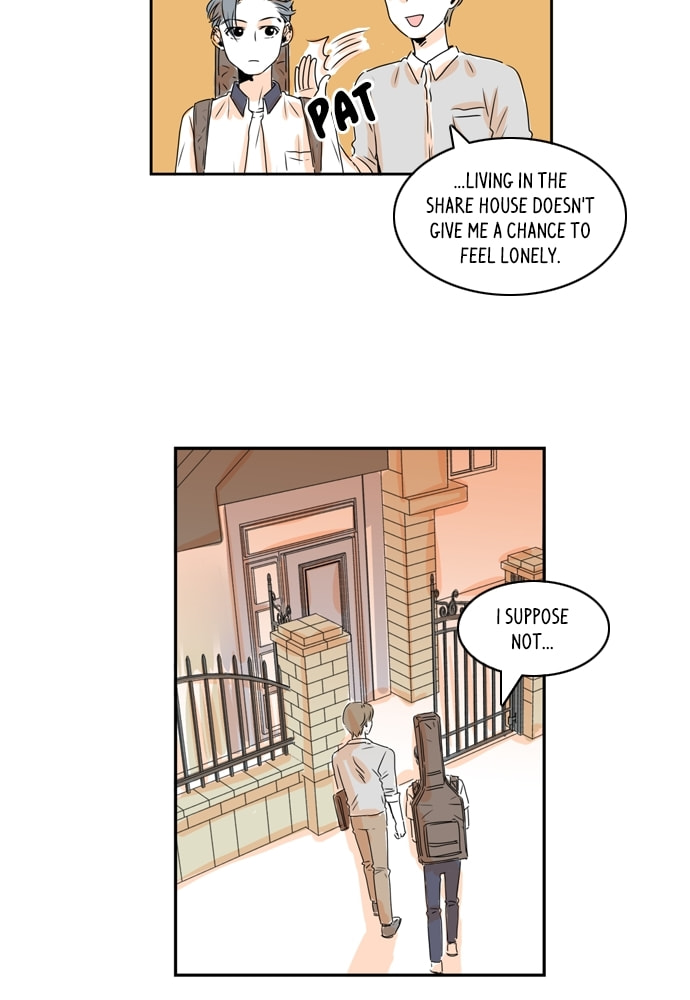 Read Our House chapter 12 image 21 on Lezhin