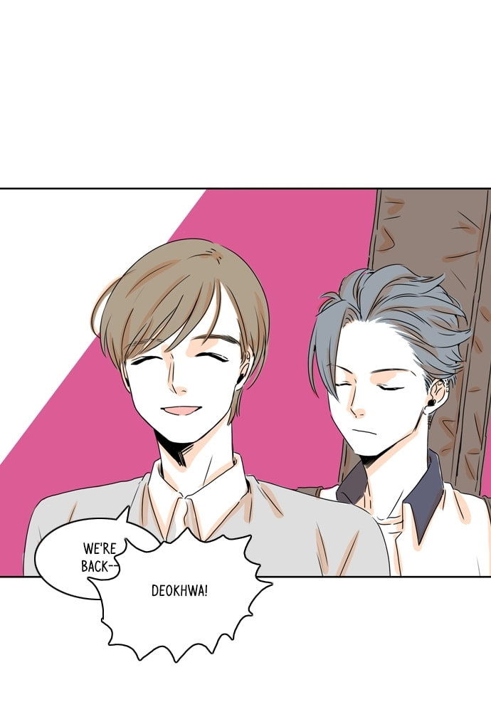 Read Our House chapter 12 image 22 on Lezhin