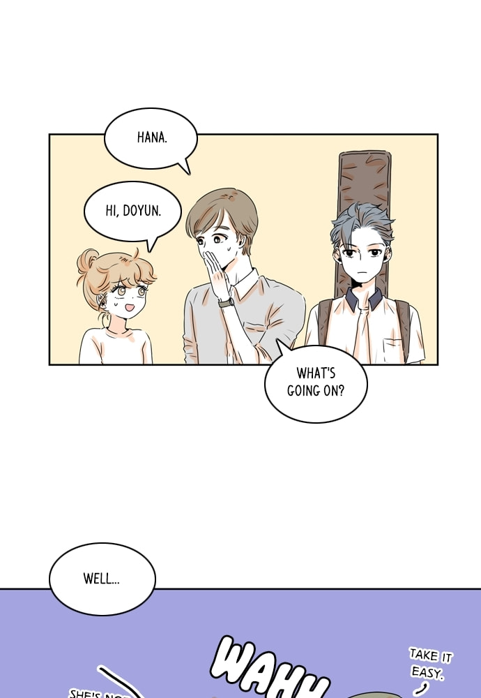 Read Our House chapter 12 image 24 on Lezhin