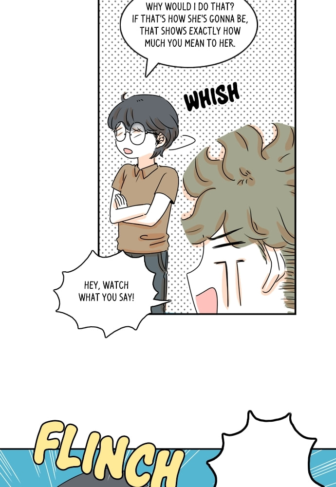Read Our House chapter 12 image 28 on Lezhin