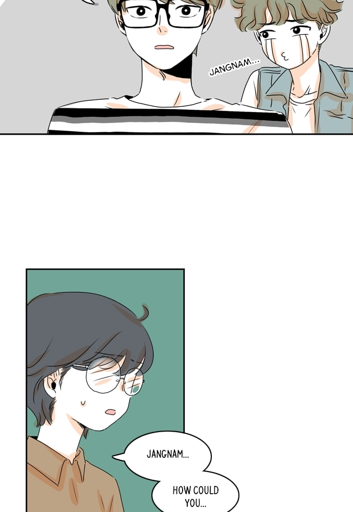 Read Our House chapter 12 image 30 on Lezhin