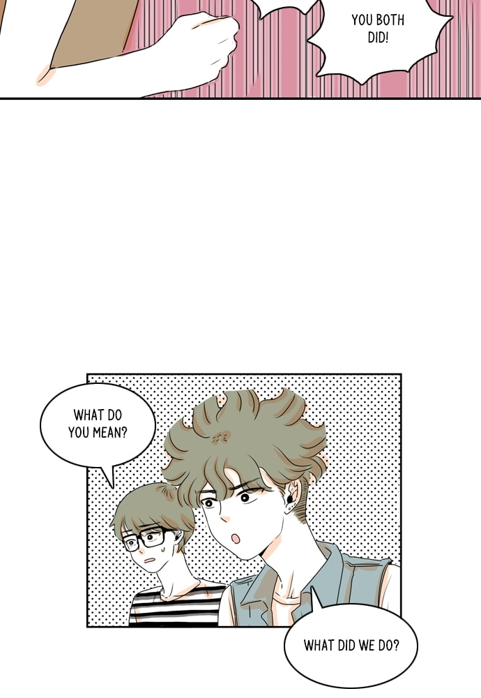 Read Our House chapter 12 image 33 on Lezhin