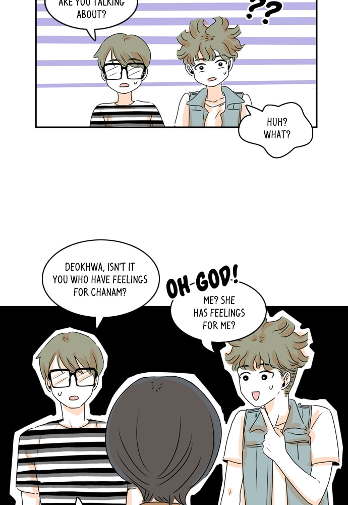 Read Our House chapter 12 image 36 on Lezhin