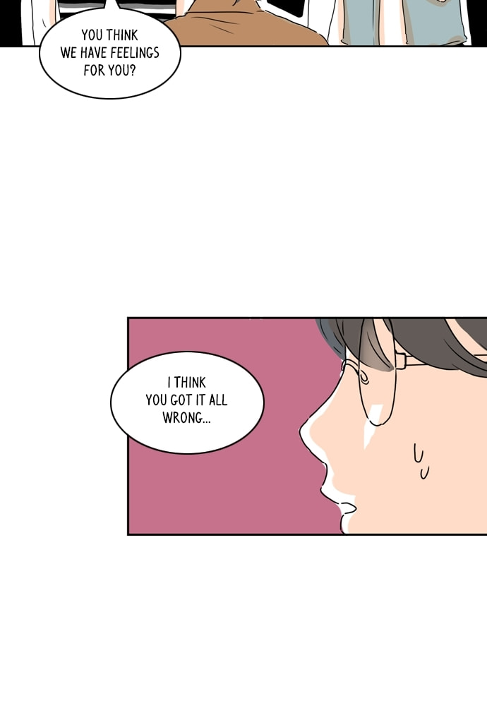 Read Our House chapter 12 image 37 on Lezhin