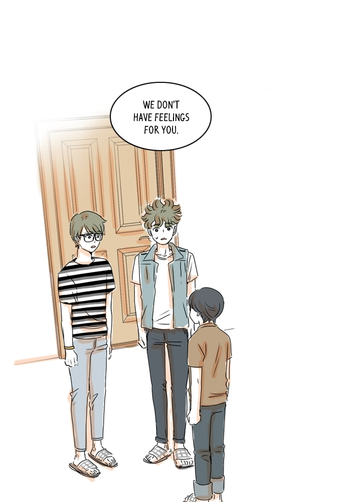 Read Our House chapter 12 image 38 on Lezhin