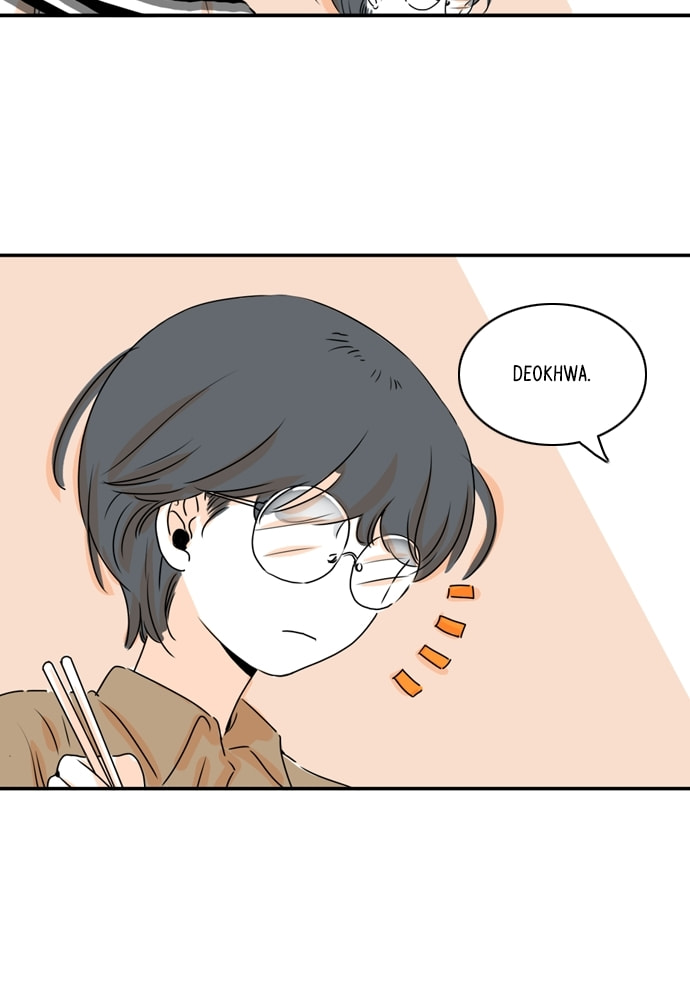 Read Our House chapter 12 image 4 on Lezhin
