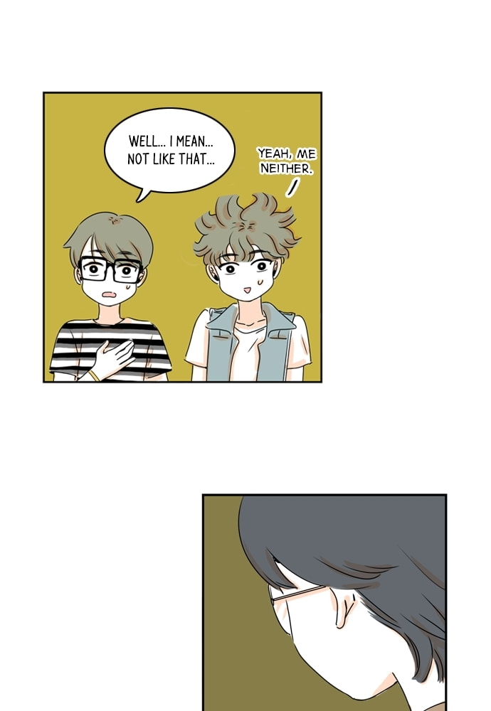 Read Our House chapter 12 image 40 on Lezhin