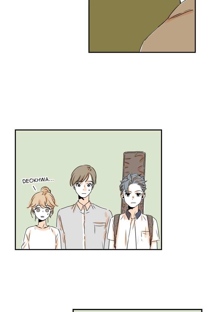 Read Our House chapter 12 image 41 on Lezhin