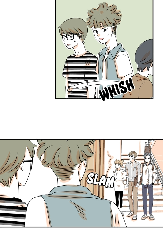 Read Our House chapter 12 image 42 on Lezhin
