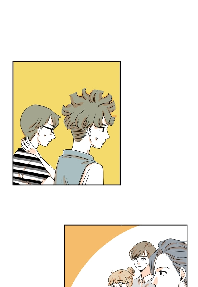 Read Our House chapter 12 image 43 on Lezhin