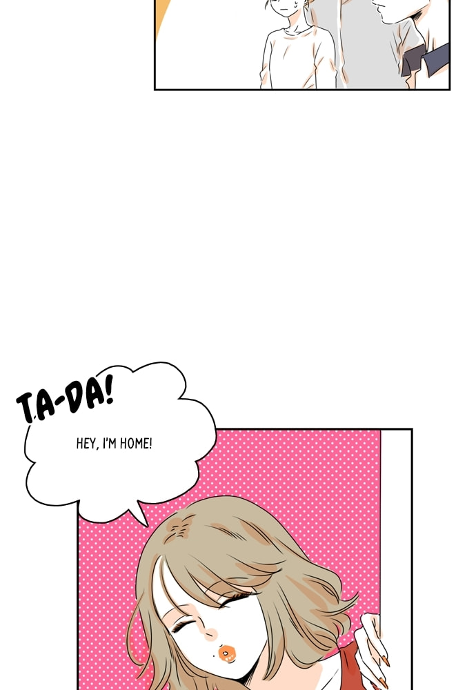 Read Our House chapter 12 image 44 on Lezhin