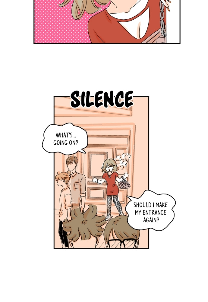 Read Our House chapter 12 image 45 on Lezhin