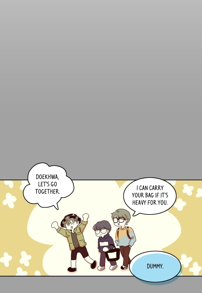 Read Our House chapter 12 image 47 on Lezhin