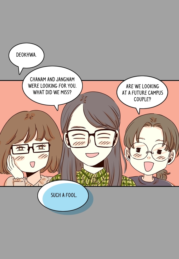 Read Our House chapter 12 image 48 on Lezhin