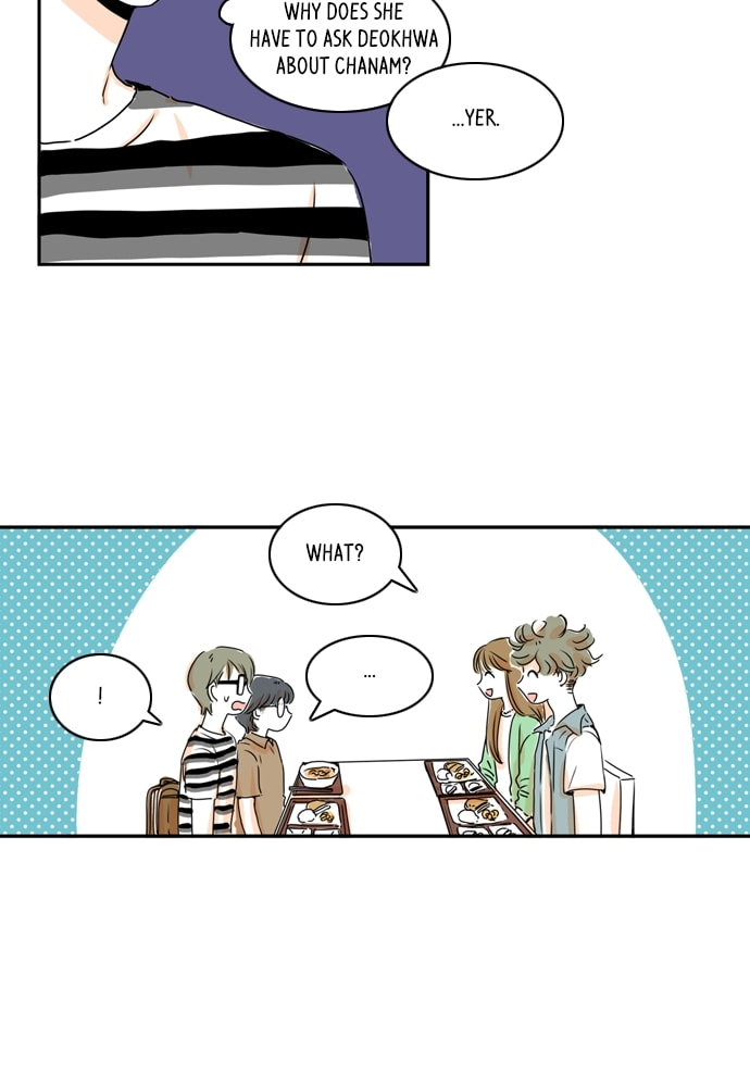 Read Our House chapter 12 image 6 on Lezhin