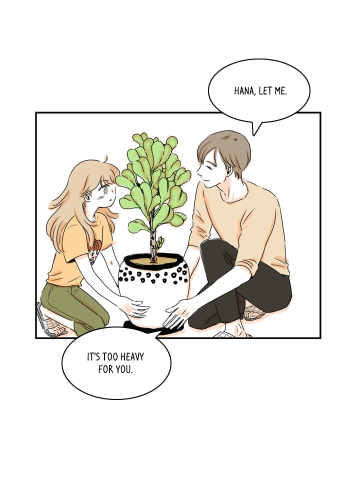 Read Our House chapter 13 image 13 on Lezhin