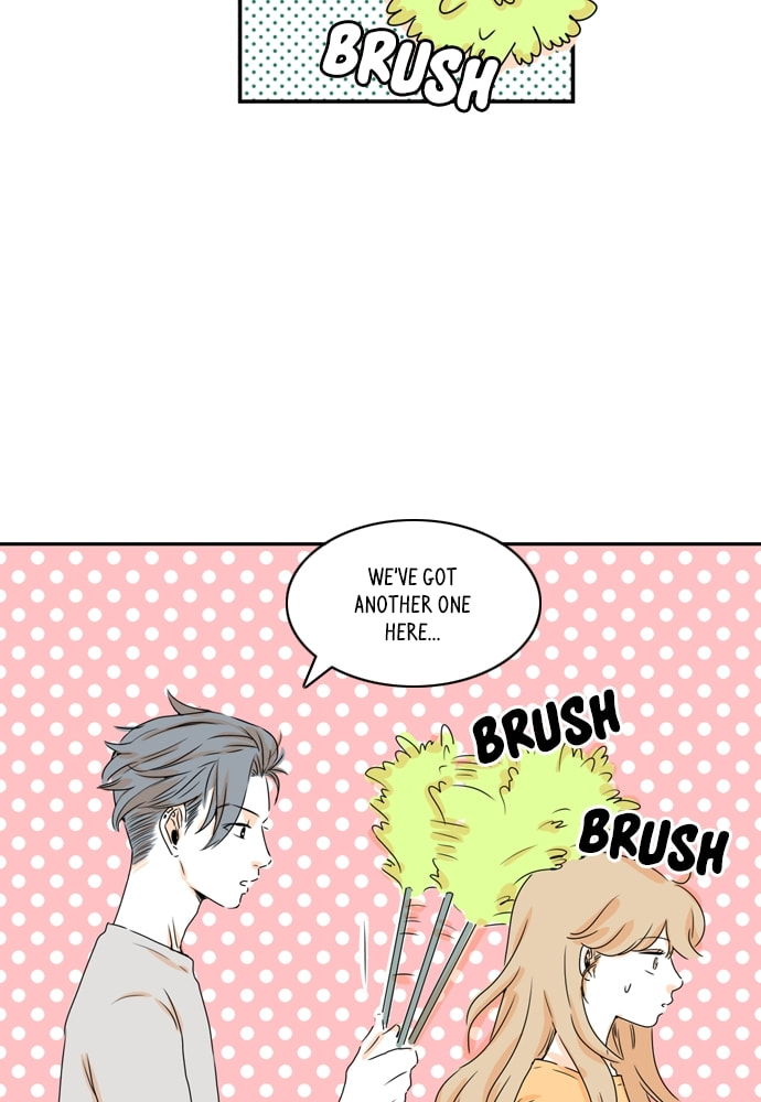 Read Our House chapter 13 image 16 on Lezhin