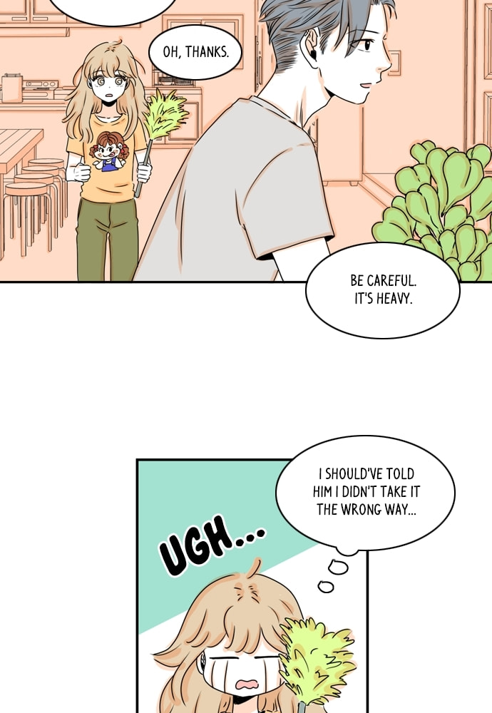 Read Our House chapter 13 image 19 on Lezhin