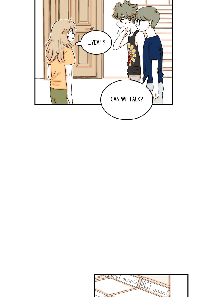 Read Our House chapter 13 image 23 on Lezhin