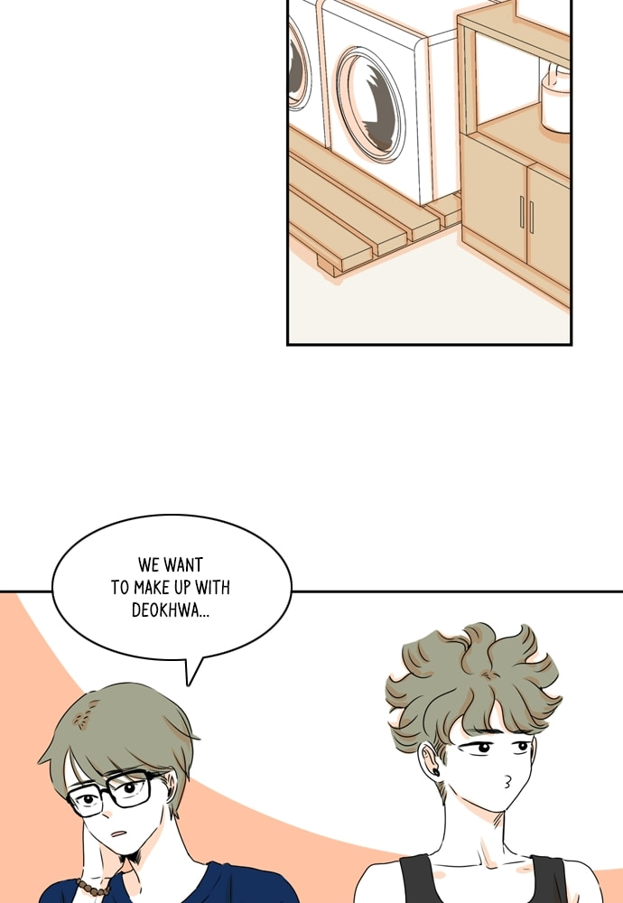 Read Our House chapter 13 image 24 on Lezhin