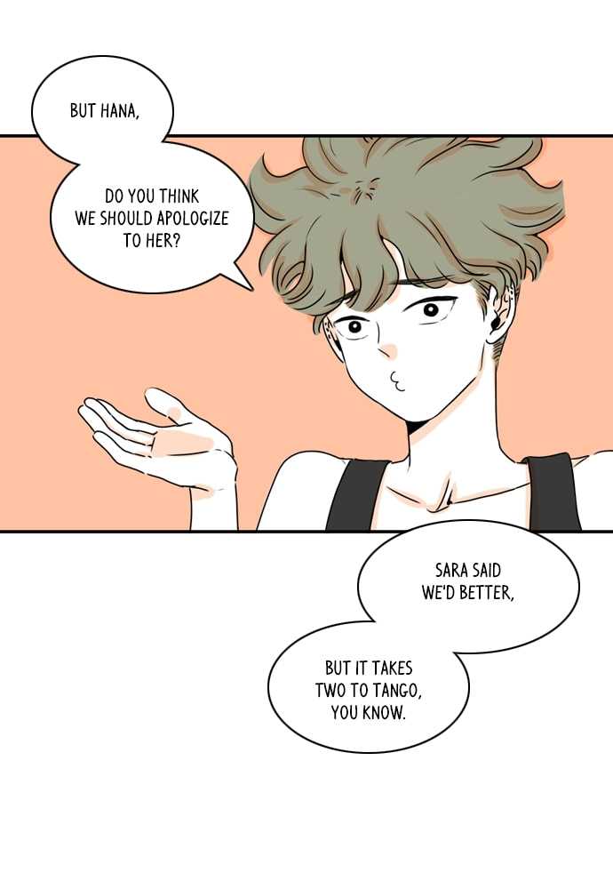Read Our House chapter 13 image 26 on Lezhin