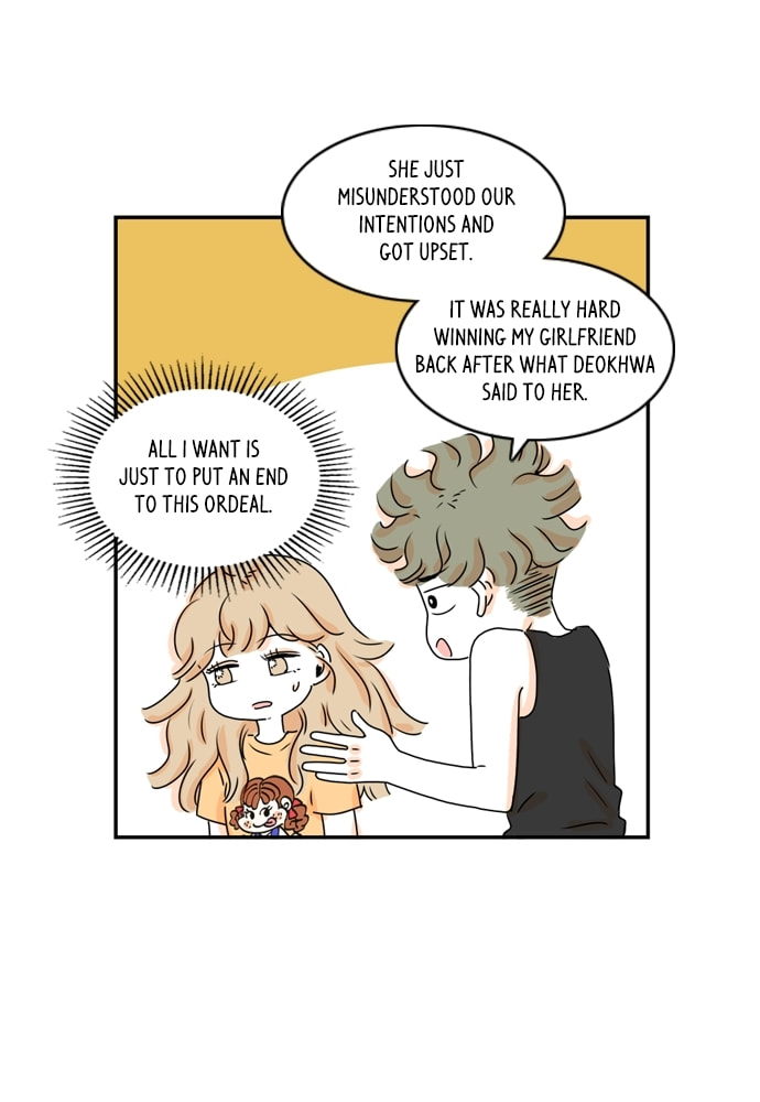 Read Our House chapter 13 image 27 on Lezhin