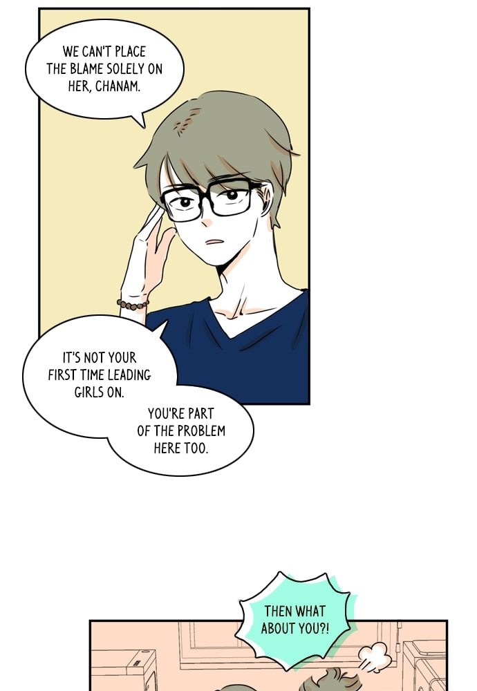 Read Our House chapter 13 image 28 on Lezhin