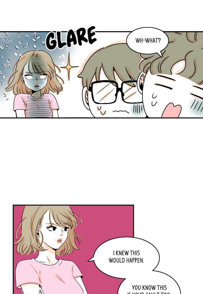 Read Our House chapter 13 image 3 on Lezhin