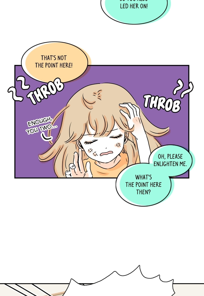 Read Our House chapter 13 image 30 on Lezhin