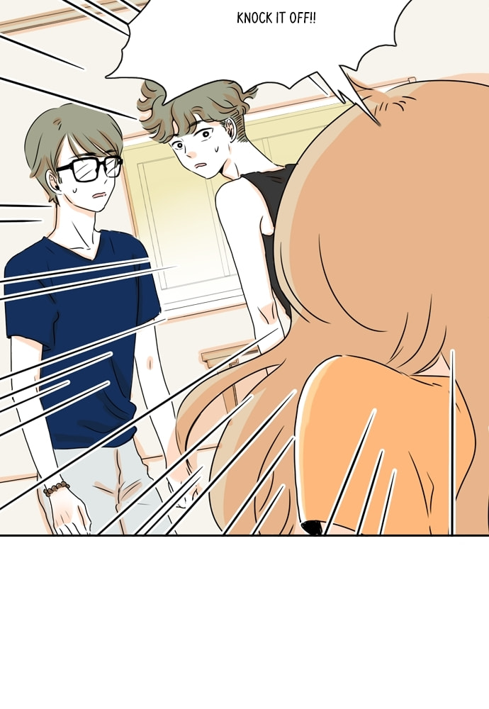 Read Our House chapter 13 image 31 on Lezhin