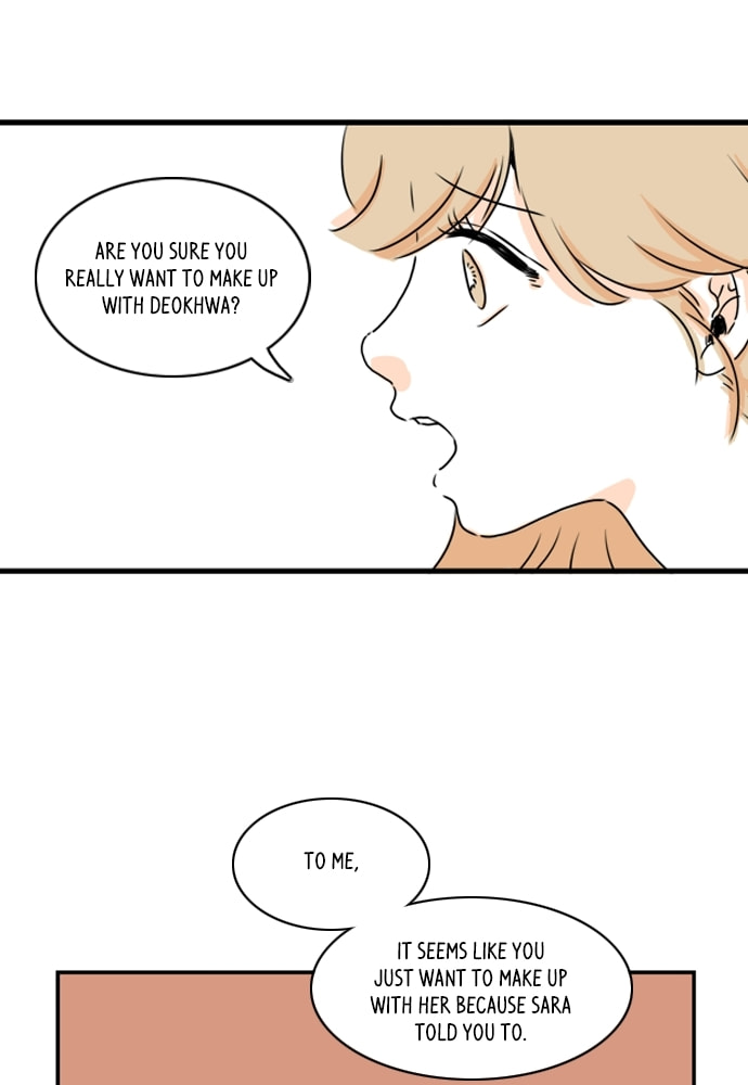 Read Our House chapter 13 image 32 on Lezhin