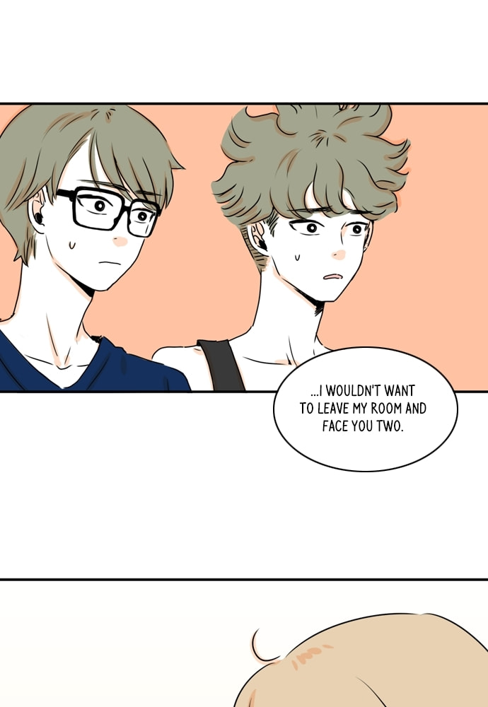 Read Our House chapter 13 image 35 on Lezhin