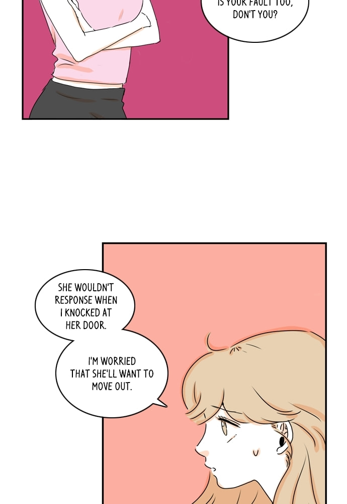 Read Our House chapter 13 image 4 on Lezhin
