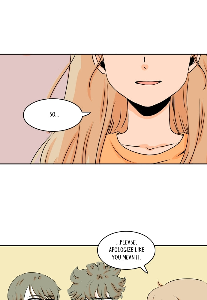 Read Our House chapter 13 image 40 on Lezhin