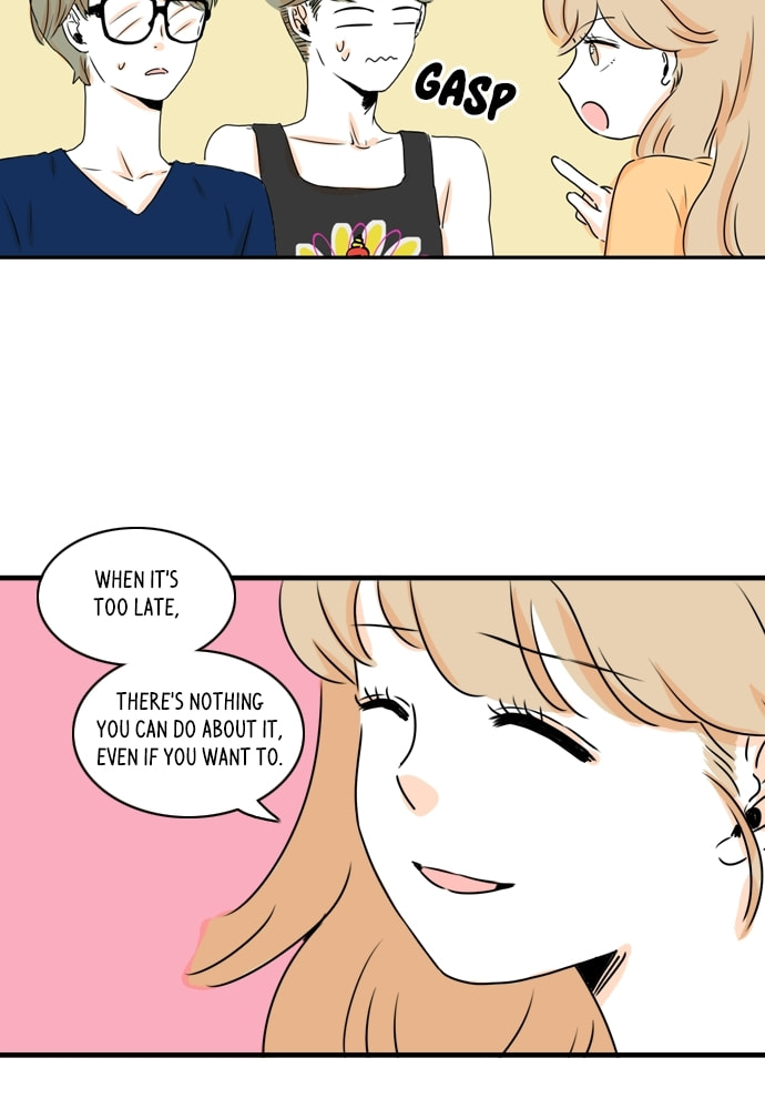 Read Our House chapter 13 image 41 on Lezhin