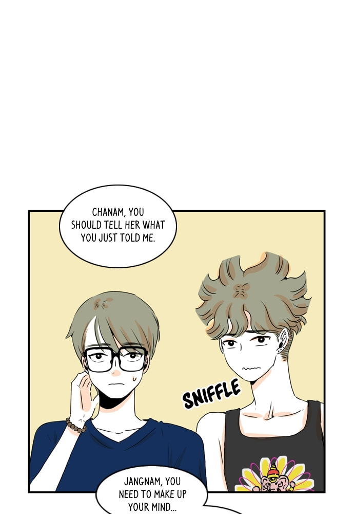 Read Our House chapter 13 image 42 on Lezhin