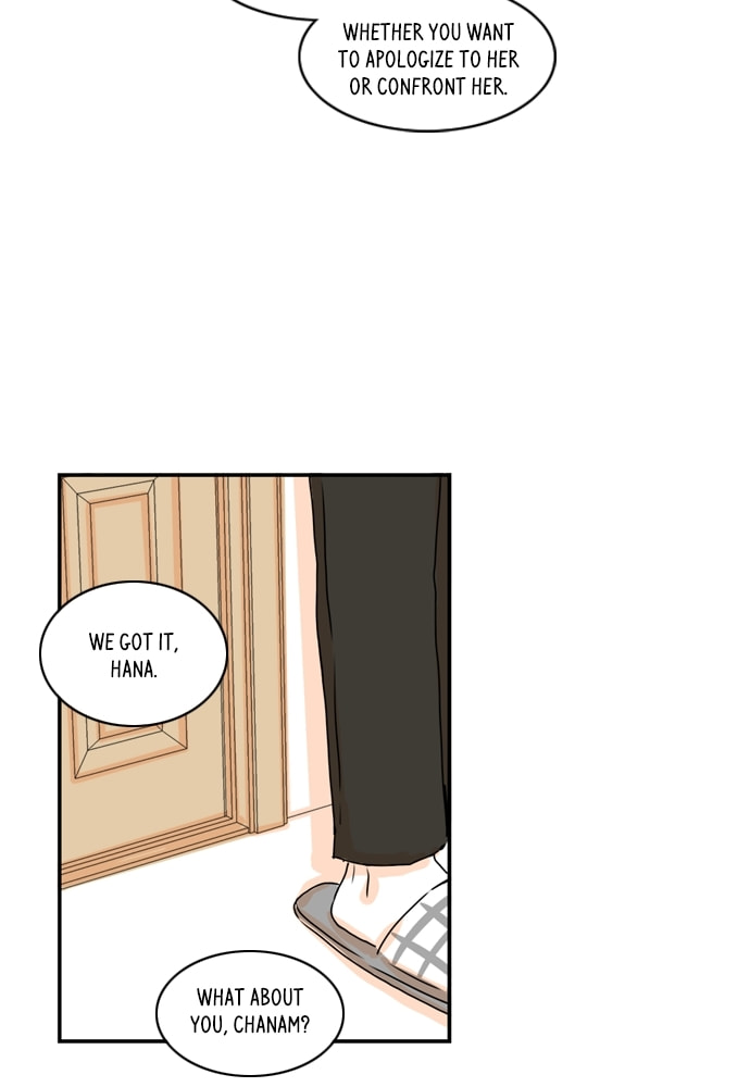 Read Our House chapter 13 image 43 on Lezhin