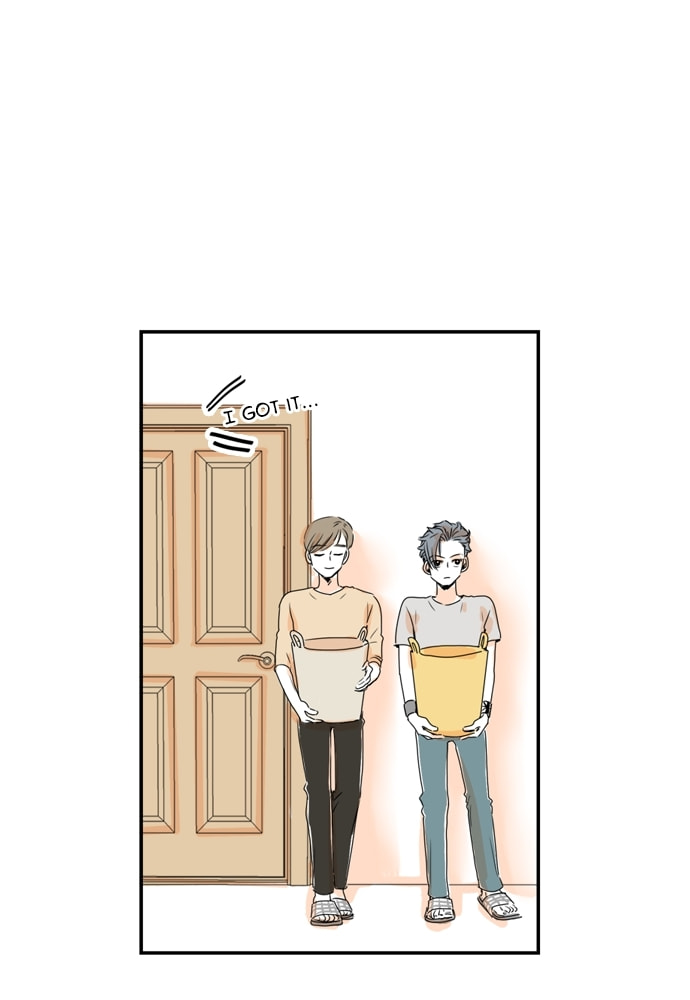 Read Our House chapter 13 image 44 on Lezhin