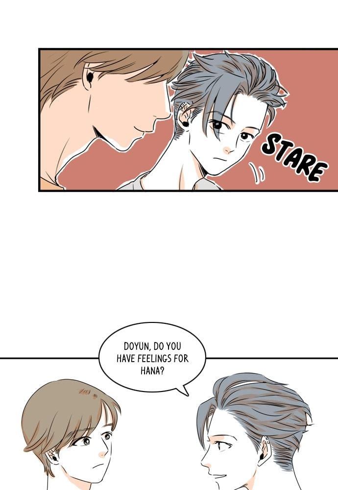 Read Our House chapter 13 image 46 on Lezhin