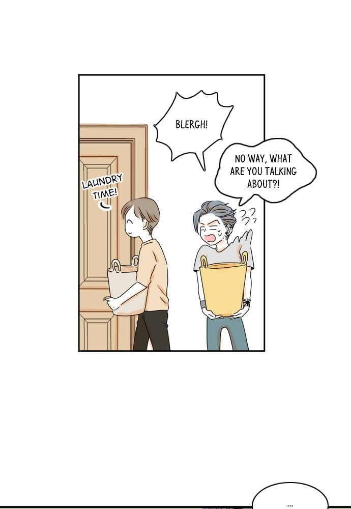 Read Our House chapter 13 image 50 on Lezhin