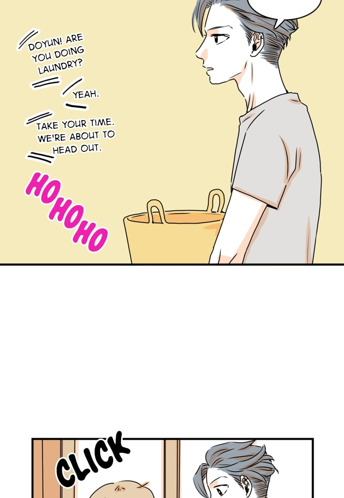Read Our House chapter 13 image 51 on Lezhin