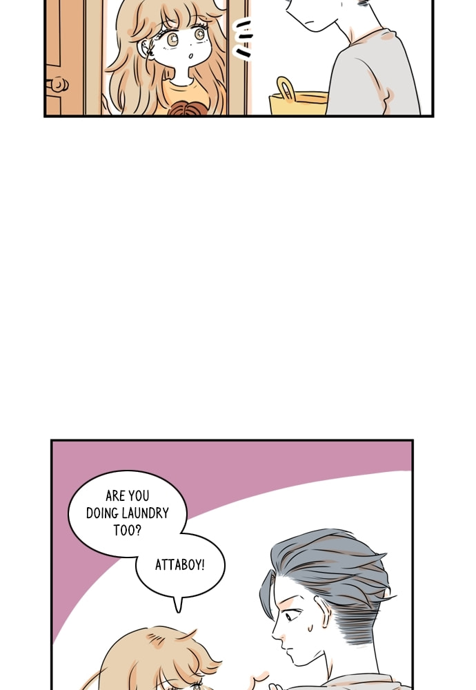 Read Our House chapter 13 image 52 on Lezhin