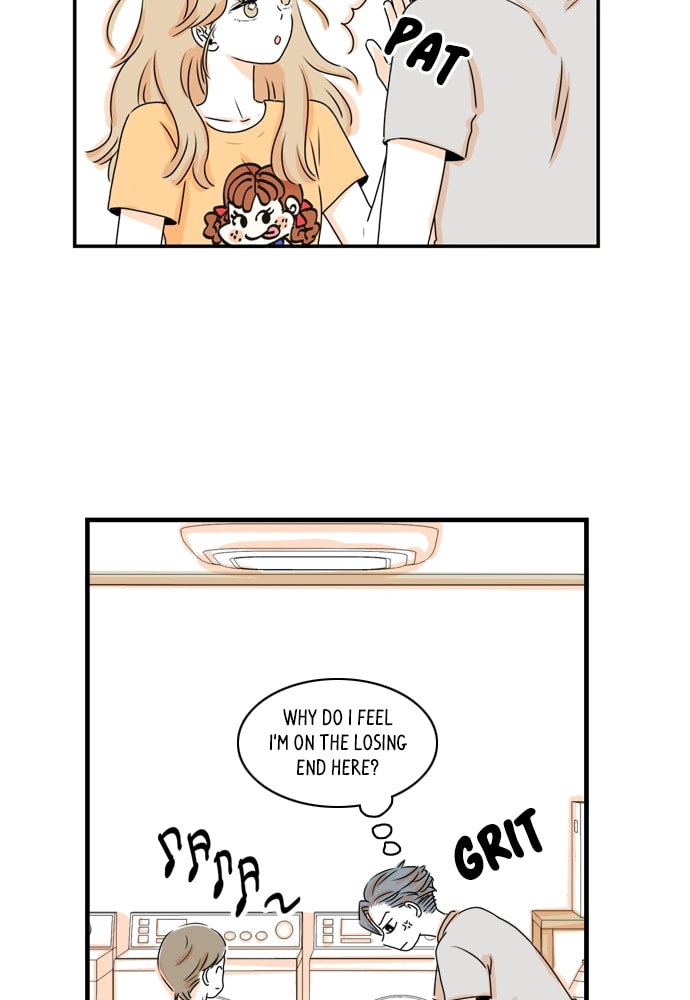Read Our House chapter 13 image 53 on Lezhin