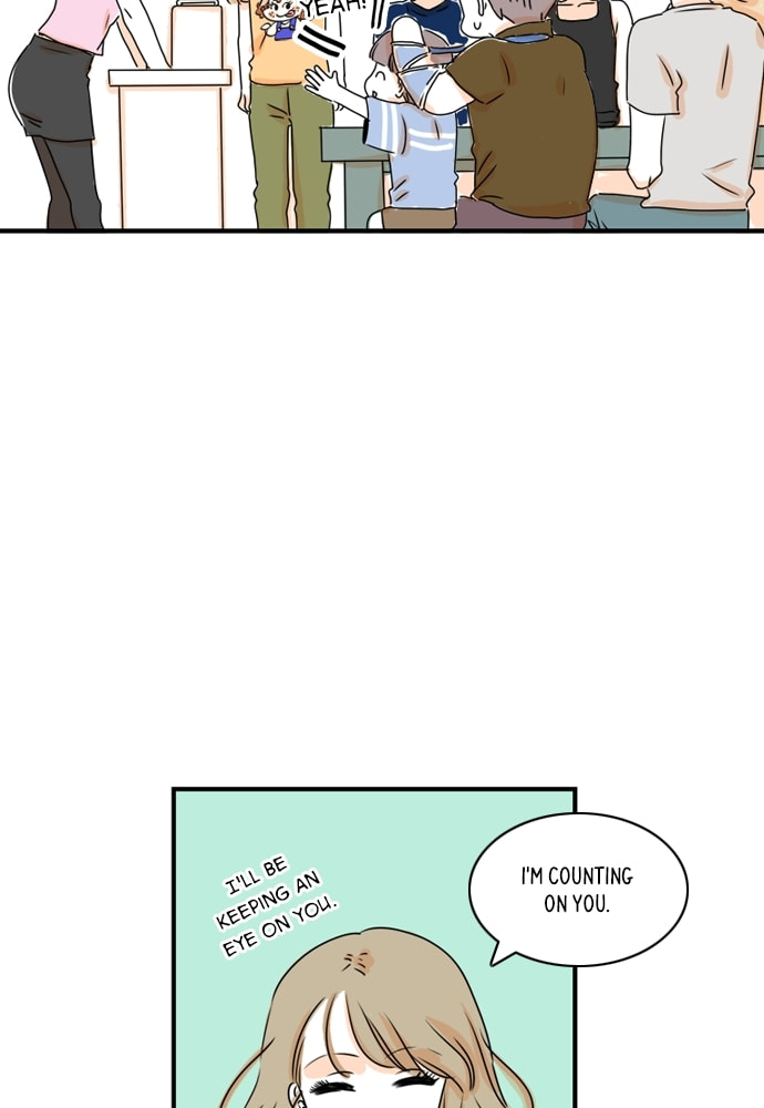 Read Our House chapter 13 image 9 on Lezhin