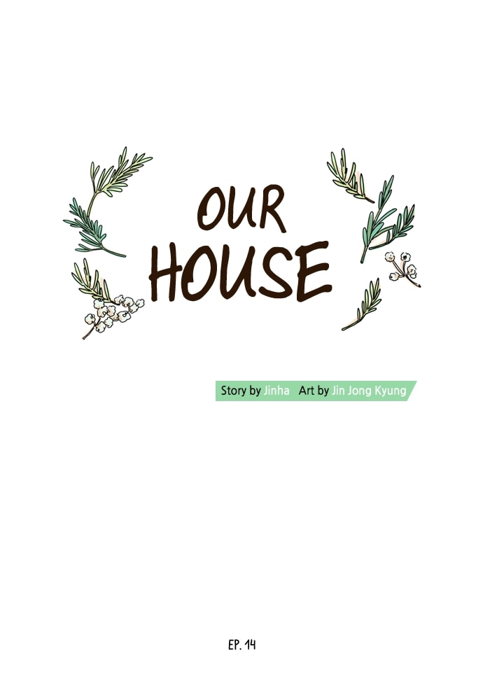 Read Our House chapter 14 image 13 on Lezhin