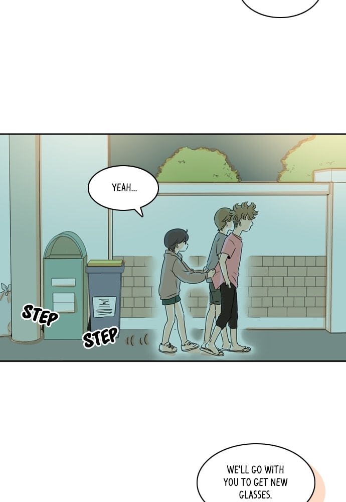 Read Our House chapter 14 image 16 on Lezhin