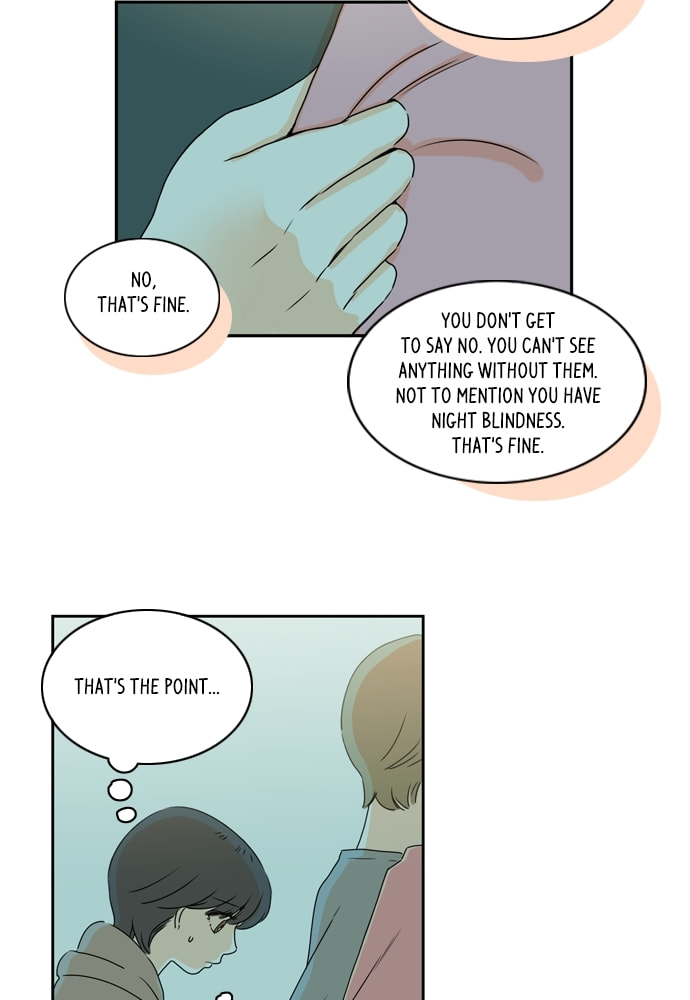 Read Our House chapter 14 image 17 on Lezhin