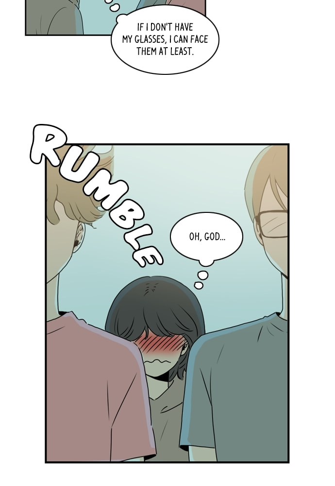 Read Our House chapter 14 image 18 on Lezhin