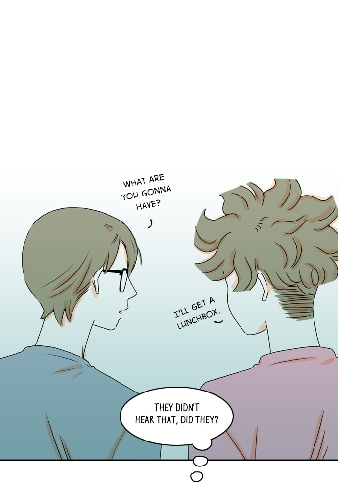 Read Our House chapter 14 image 19 on Lezhin