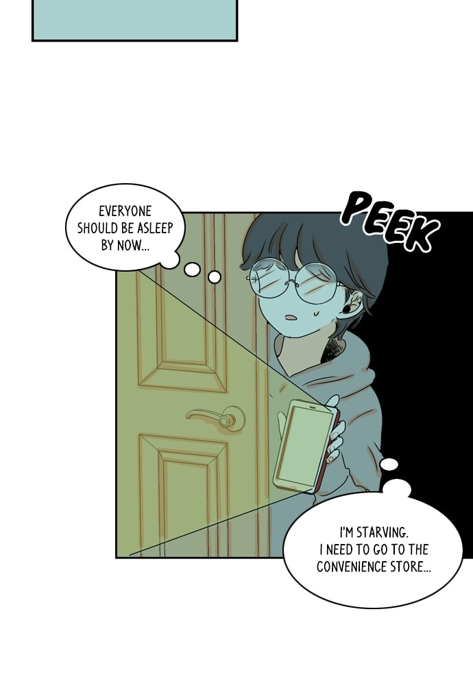 Read Our House chapter 14 image 2 on Lezhin